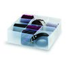 Domopak Living Organizer do szuflady, 30 x 30 x 8 cm