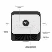TrueLife AIR Dehumidifier DH5 Touch odvlhčovač vzduchu