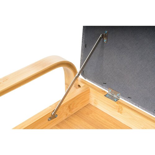 Raft pentru pantofi din bambus G21