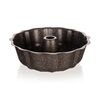 Banquet Napfkuchenform GRANITE Brown
