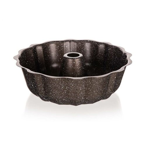 Banquet Napfkuchenform GRANITE Brown