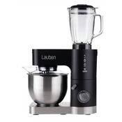 Lauben Kuchyňský robot Kitchen Machine 1200, černá