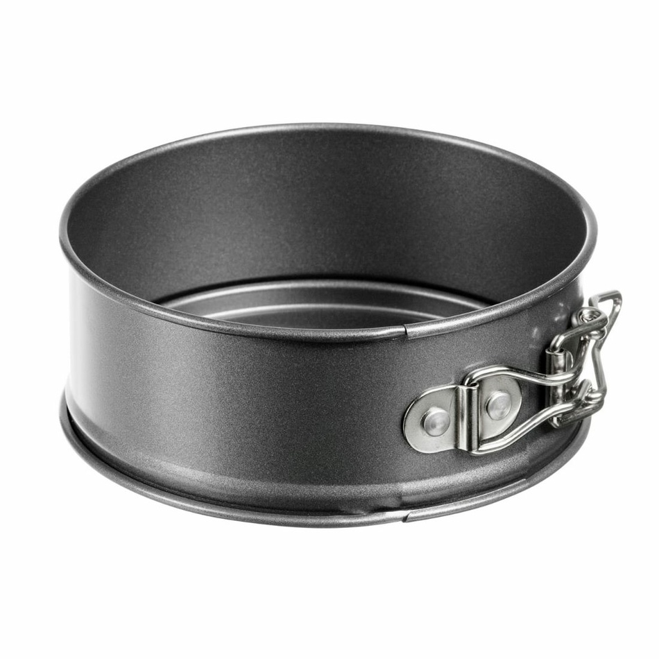 GastroMax Forma do ciasta, 12 cm, śred. 12 cm