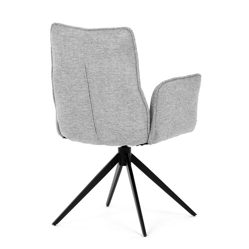 Set de scaune de sufragerie DCH-D1328 SIL2, 2 buc.