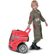 Atelier pentru copii Buddy Toys BGP 5011 mecanicauto Master motor
