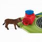 Schleich 42529 Curățător de vite, 29 cm