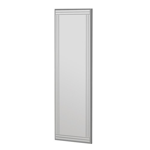 Zrkadlo Buhem White 40 x 120 cm