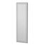 Zrkadlo Buhem White 40 x 120 cm