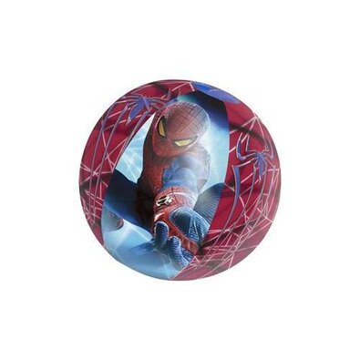 Bestway Nafukovací míč Spiderman, pr. 51 cm