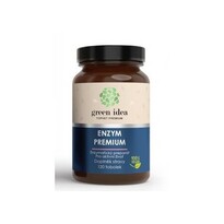 Topvet Enzym Premium, 120 tobolek Topvet Enzym Premium, 120 tobolek