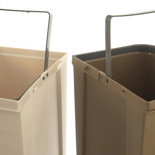 Orion Koš za smeti DUO DUST, 2 x 20 l