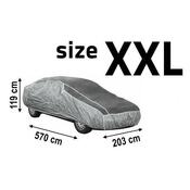 Compass Hagelschutzplane XXL, 570 x 203 x 119 cm