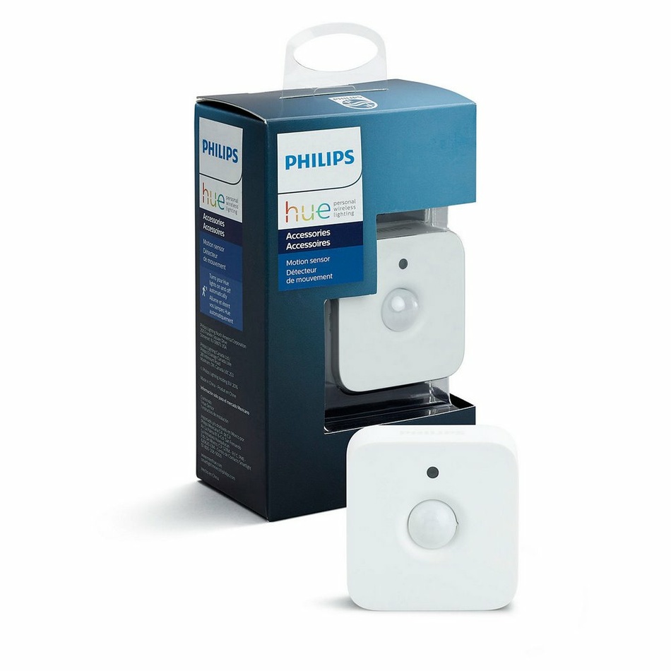 Obrázok Philips Hue Motion Sensor (871869674317100)