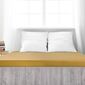 4Home frotirni list Ideal mustard , 70 x 140 cm