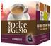 Kapsle Dolce Gusto, Espresso, 16 ks, Nescafé