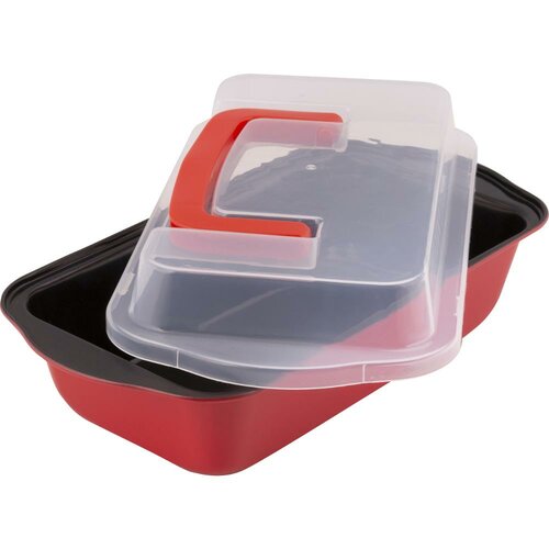 Lamart LT3100 formă pentru pâine Dolce, 29 x 15 cm