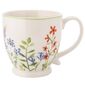 Altom Porcelánový jumbo šálek na nožce Nature Awakening 450 ml