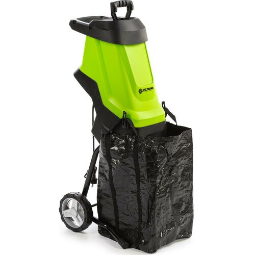 Fieldmann FZD 4015-E elektryczny rozdrabniacz