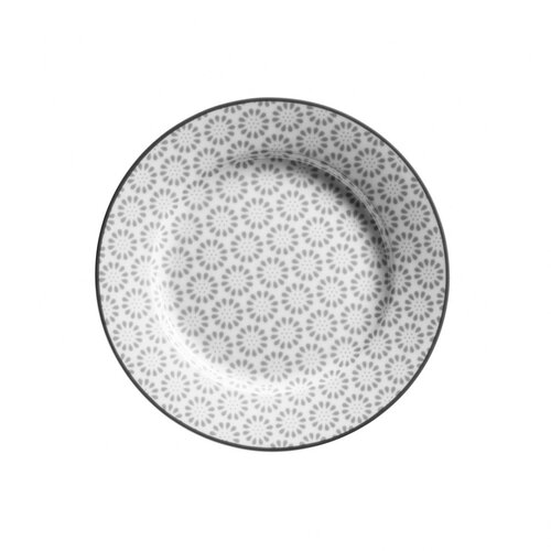 Mäser ORNATE desszertes tányér készlet, 20,5 cm, 6 db-os