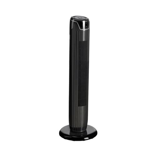 Concept VS5110 Ventilátor sloupový, černá