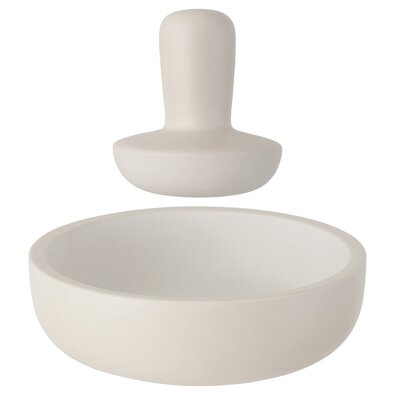 BergHOFF Moździerz ceramiczny LEO, 17 cm
