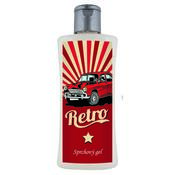 Bohemia Gifts Kozmetická súprava kniha - Retro pre mužov