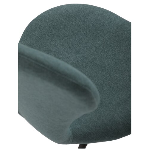 Set de scaune de sufragerie CT-S8010 BLUE2, 2 buc.