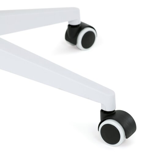 Autronic KA-Q843 GREY Kancelárska stolička