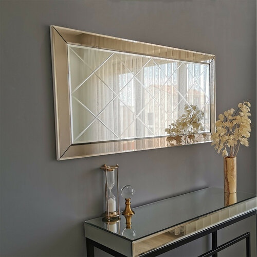 Spiegel Anna 65 x 130 cm