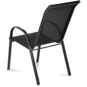 Fieldmann Gartenmöbel-Set RONY I