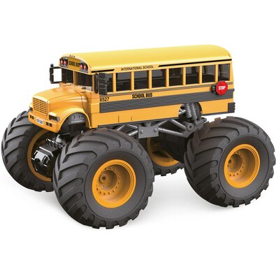 Buddy Toys BRC 18.420 BIG FOOT - autobuz