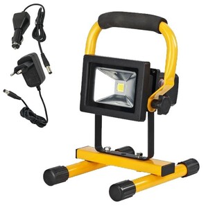 Avenberg LED nabíjecí reflektor Wankom 10W