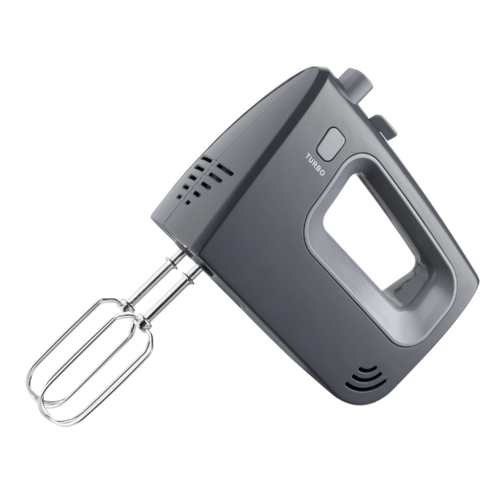 Botti Gino kézi mixer, szürke