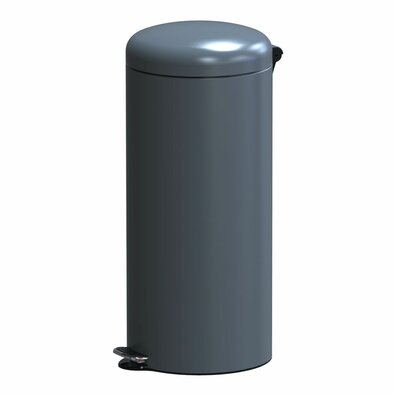 Alda Pedálos szemetes Doman Freedom Fresh 30 l,szürke