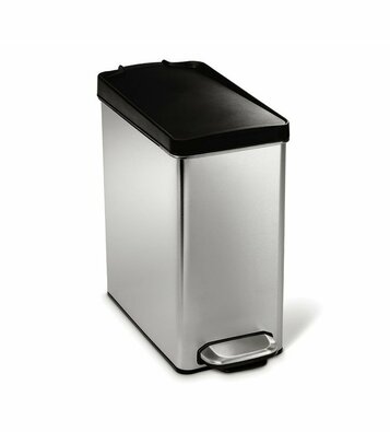 Simplehuman Pedalno smetnjak, 10 l