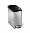 Simplehuman Pedalno smetnjak, 10 l