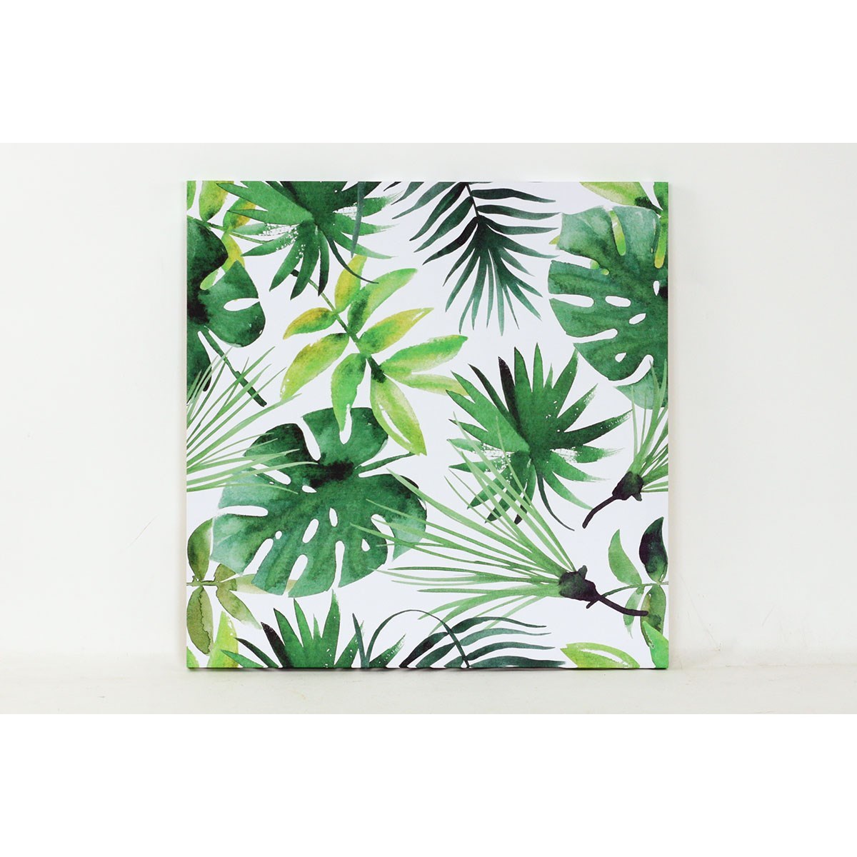 Obraz na plátne Jungle, 50 x 50 cm