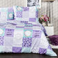 4Home Obliečky Lavender micro, 140 x 220 cm, 70 x 90 cm