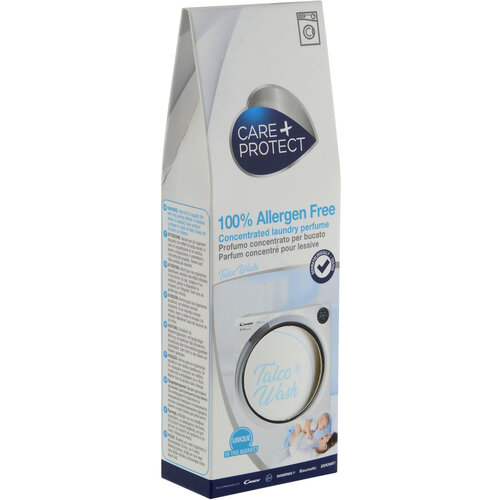 Care Protect Parfum za pranje perila Talco Wash