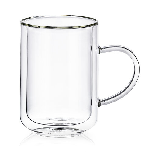 4Home termo steklenica Beer classic Hot&Cool550 ml, 1 kos