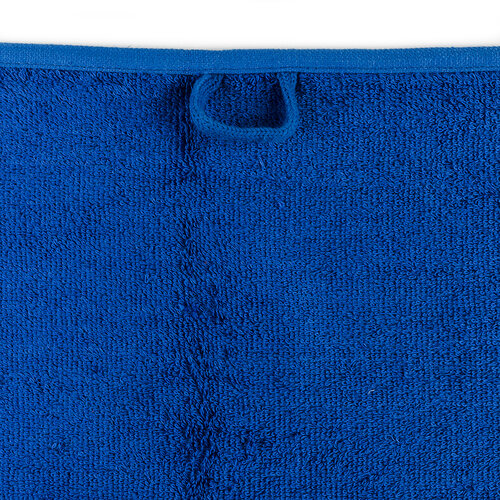 4Home Handtuch Bamboo Premium Blau, 30 x 50 cm, Set 2 St.