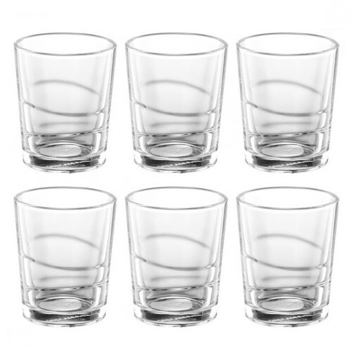 Tescoma 6-dielna sada poldecákov myDRINK 50 ml