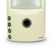EFBE OKB 920D obličejové solárium s halogenovou lampou a UV filtrem, digitální ovládání