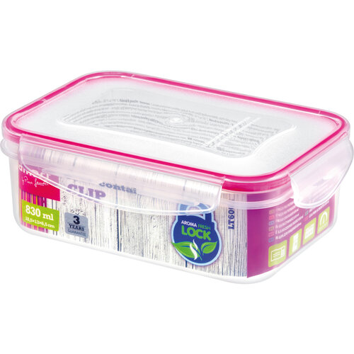 Lamart LT6008 posoda Clip, 830 ml