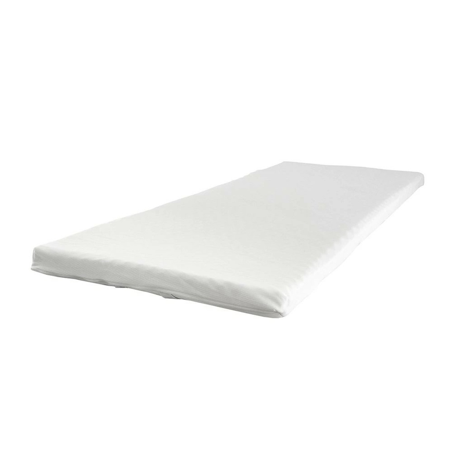 Nakładka na materac Visco exklusive, 80 x 200 cm, 80 x 200 cm
