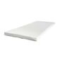 Materac nawierzchniowy Topper Visco exklusive, 80x 200 cm