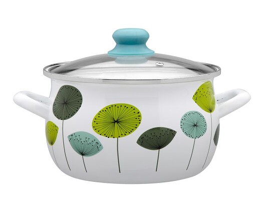 Florina Koper garnek 6,3 l