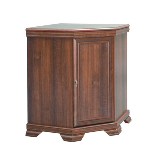 Eckschrank KORA, Samoa King