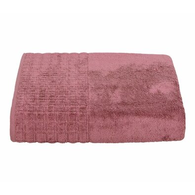 Ręcznik modal PRESTIGE winny, 50 x 95 cm
