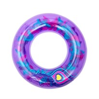 Bestway Koło dmuchane z piórkami, śr. 91 cm Bestway Koło dmuchane z piórkami, śr. 91 cm